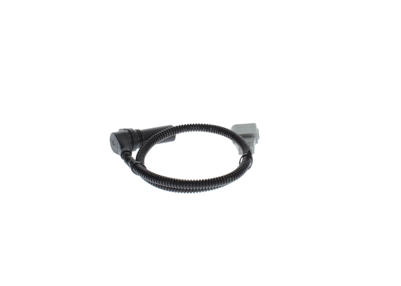 Czujnik położenia wału korbowego Bosch 0986280756 cena, od 23,12 USD