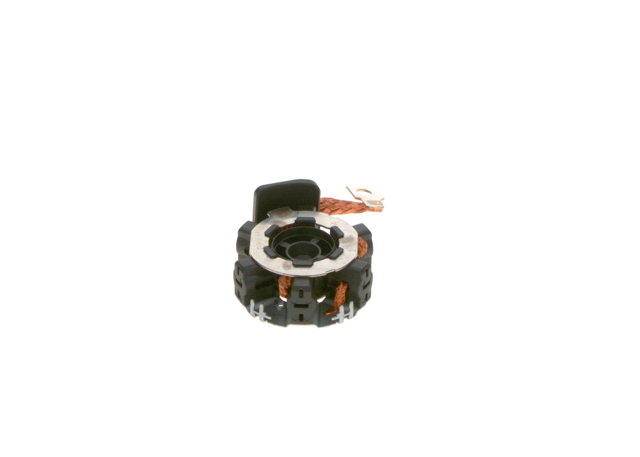 0430211066 Bosch Wtryskiwacz paliwa