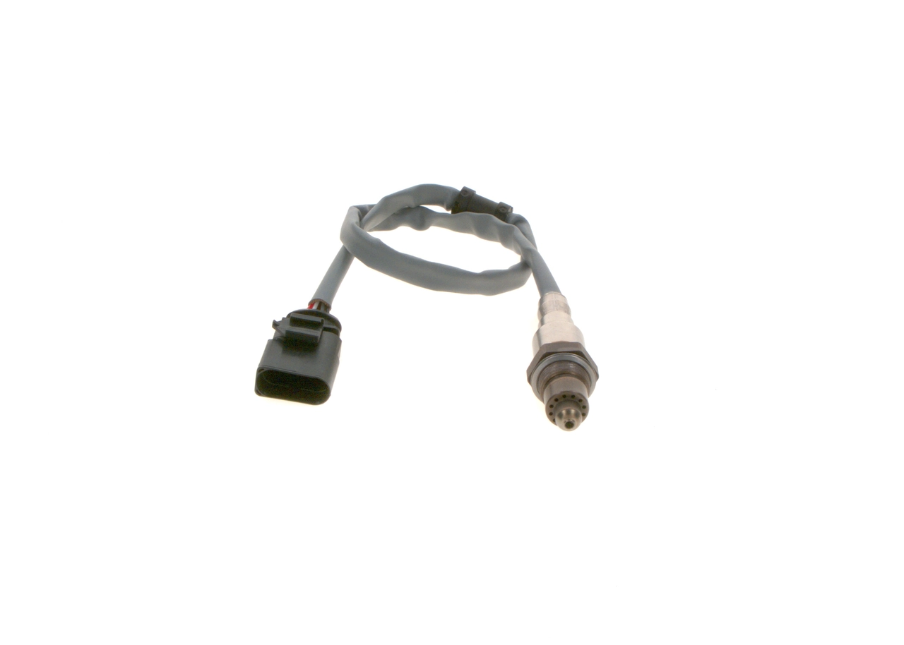 Do koszyka 0258030102 Bosch Sonda lambda czujnik tlenu po katalizatorze