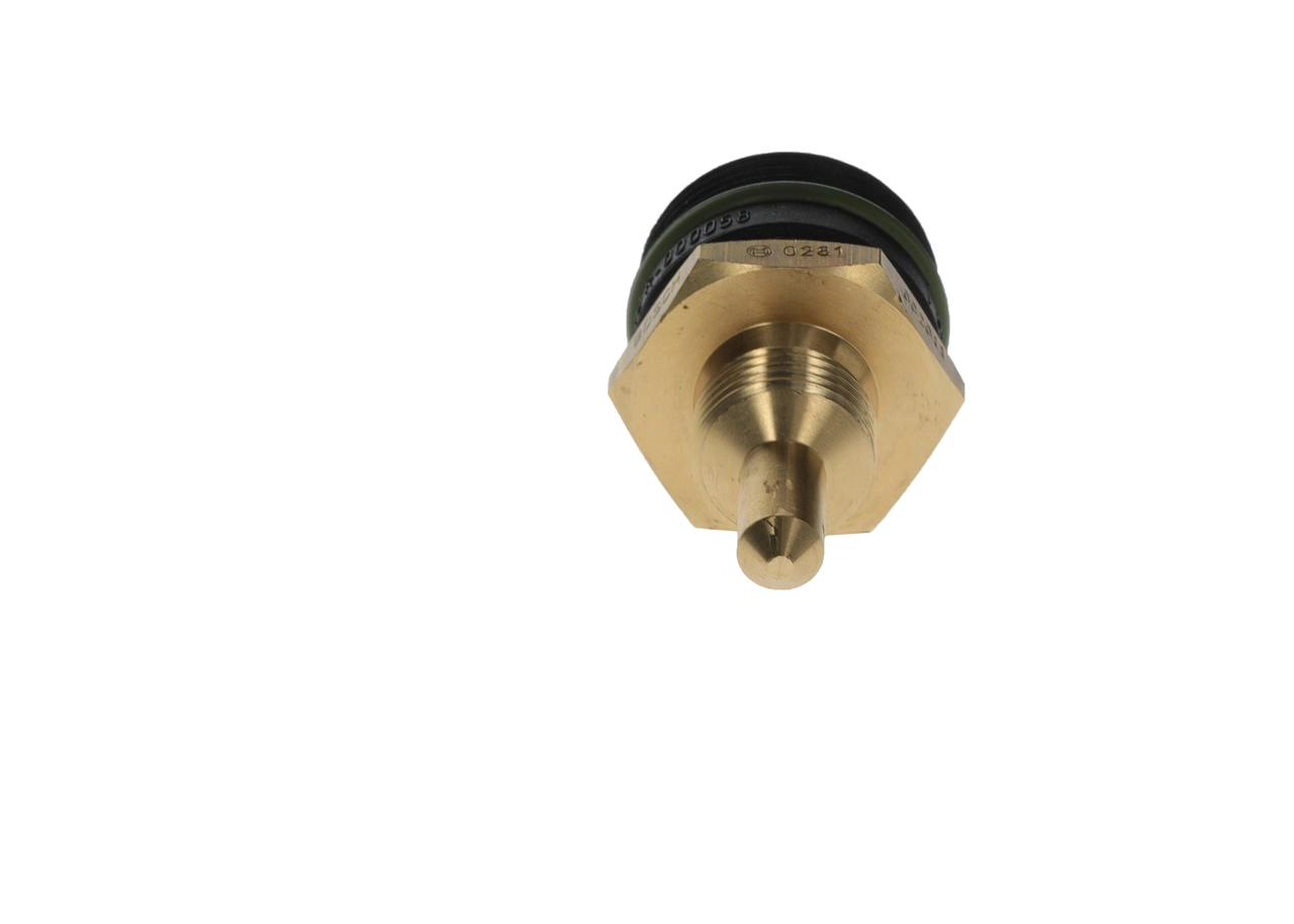 Czujnik temperatury paliwa Bosch 0281002011 cena, od 54,09 USD