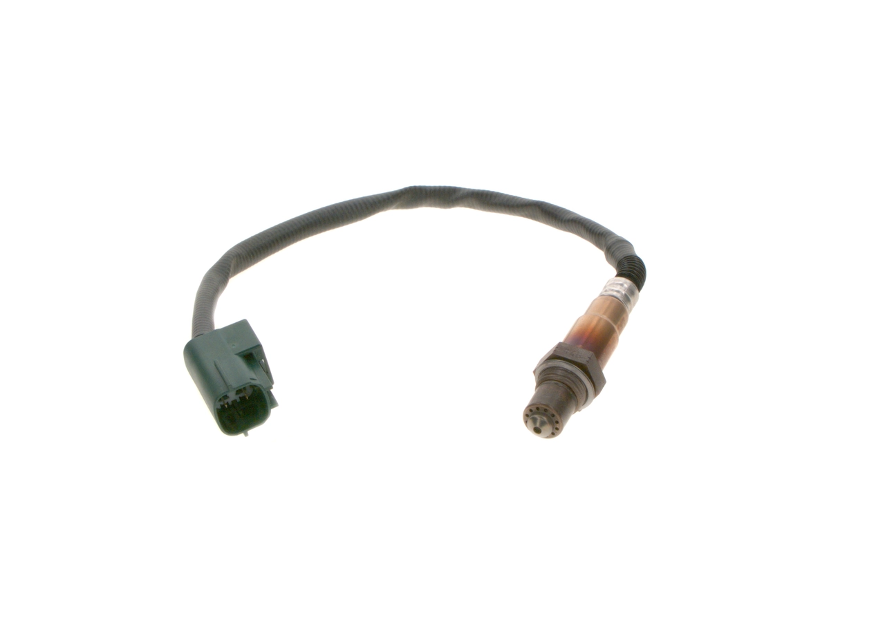 Sonda lambda czujnik tlenu przed katalizatorem Bosch 0258006462 cena, od 70,00 USD