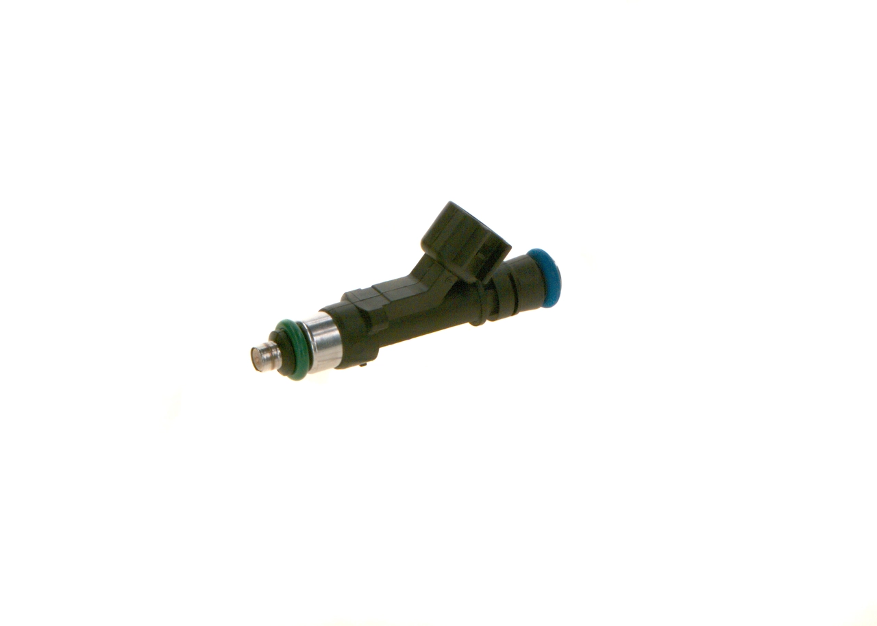 Wtryskiwacz paliwa Bosch 0280158279 cena, od 42,83 USD