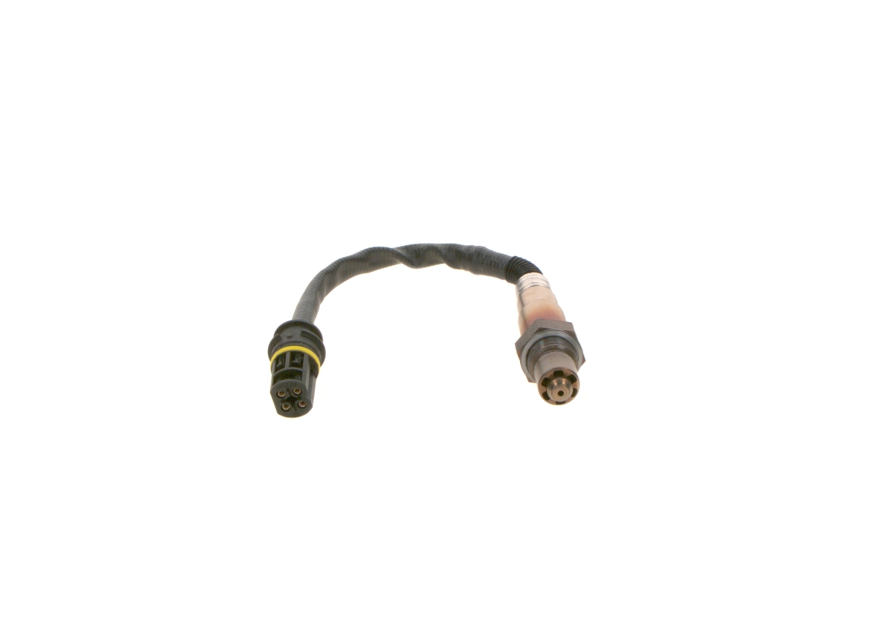 Sonda lambda, czujnik tlenu 0258006123 Bosch