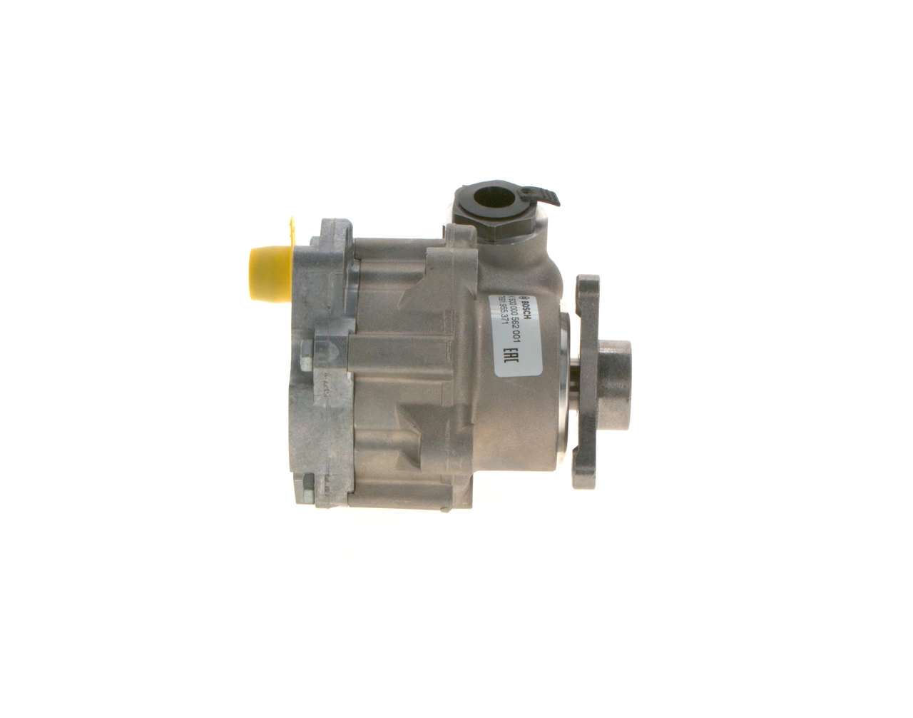 KS00000562 Bosch Pompa wspomagania hydraulicznego kierownicy