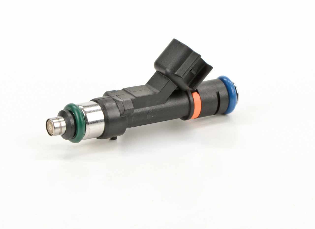 Wtryskiwacz paliwa Bosch 0280158179 cena, od 55,32 USD