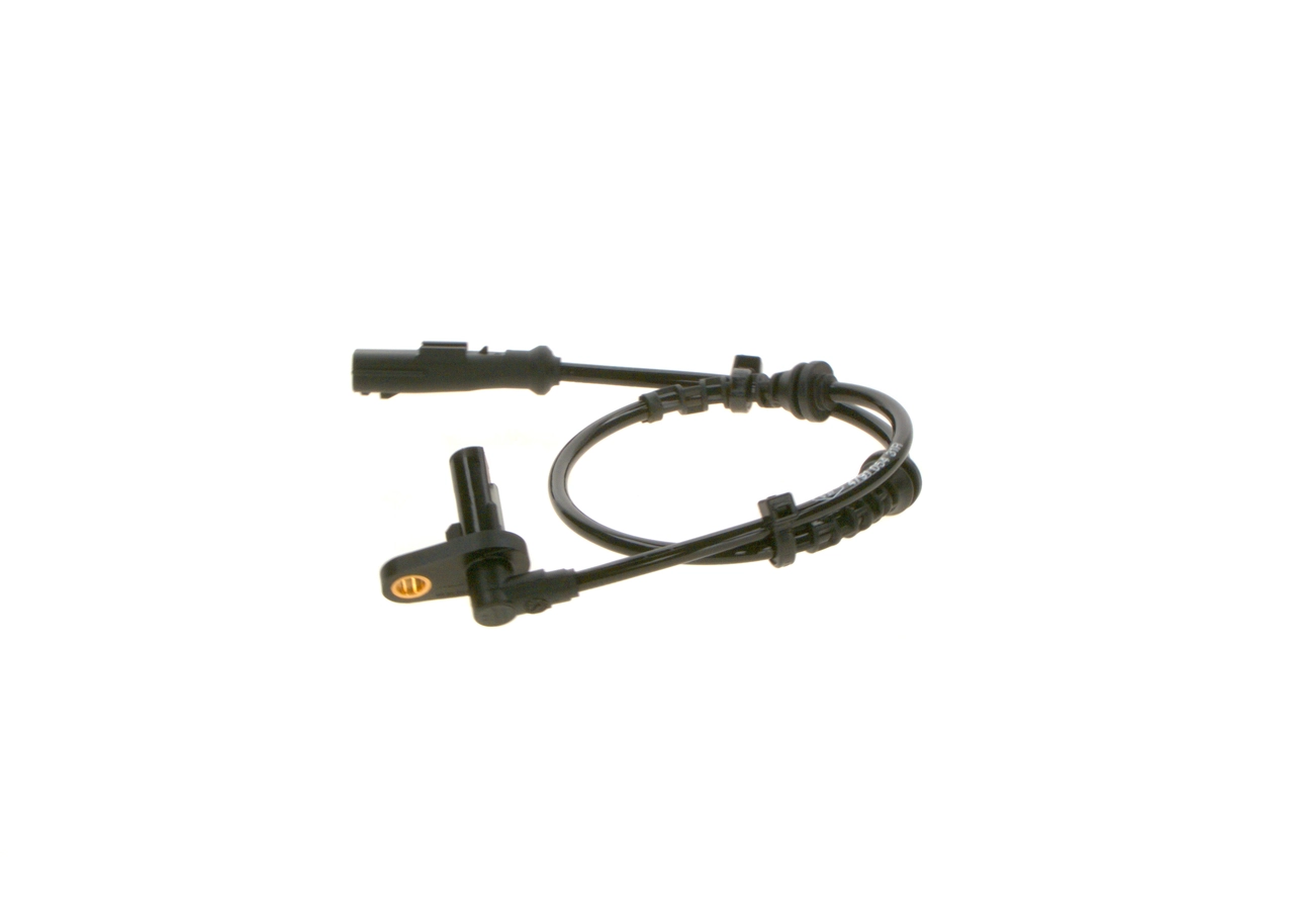 Czujnik ABS przedni Bosch 0265008945 cena, od 28,04 USD