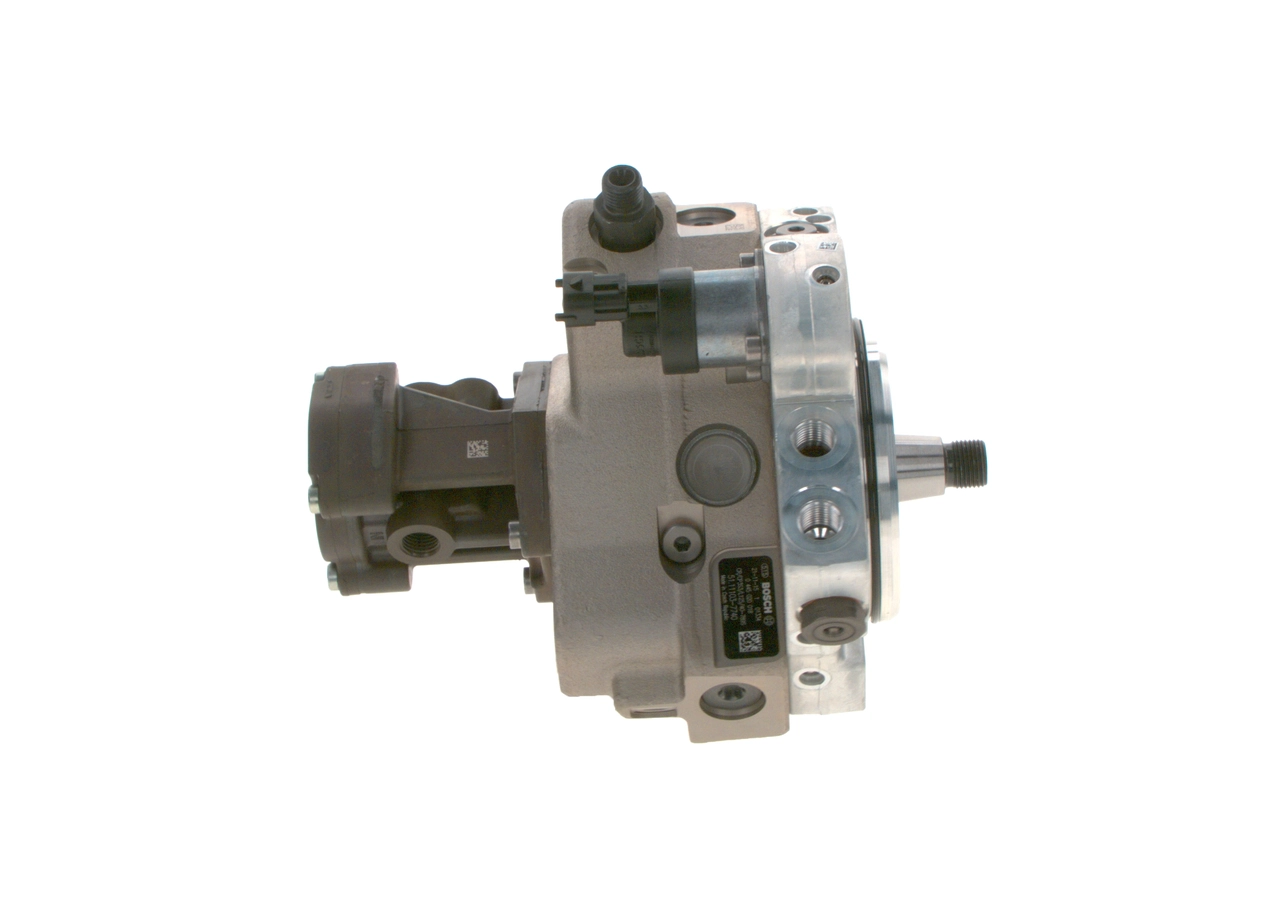 0445020018 Bosch Pompa wtryskowa wysokiego ciśnienia