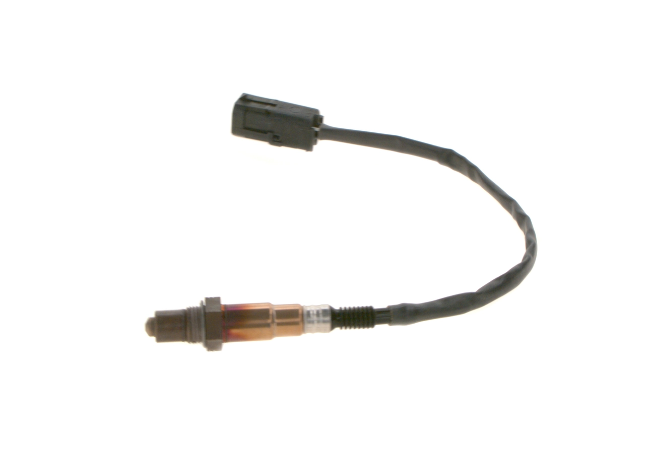 0258006537 Bosch Sonda lambda czujnik tlenu przed katalizatorem