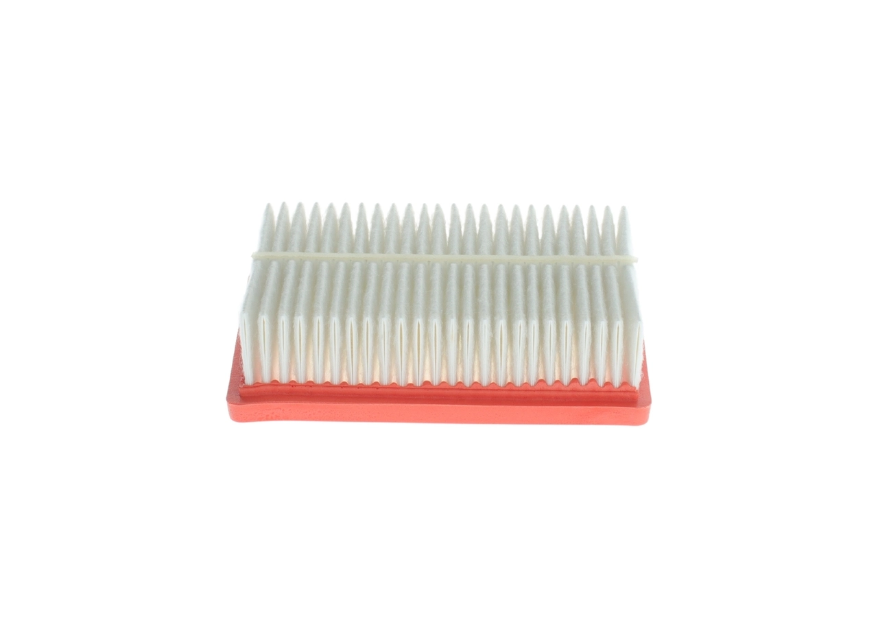 Do koszyka F026400756 Bosch Filtr powietrza