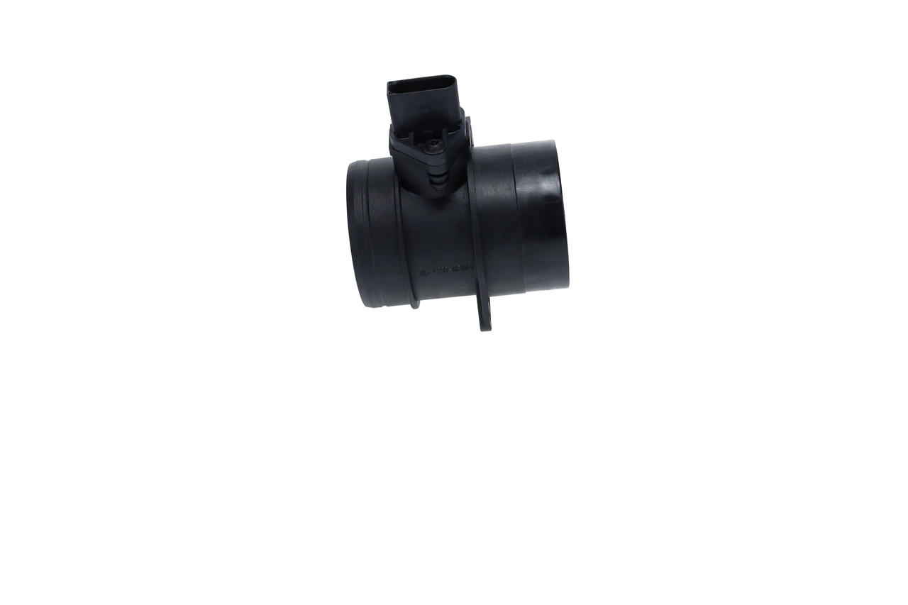 0281006759 Bosch Czujnik przepływu powietrza, przepływomierz powietrza M.A.F.