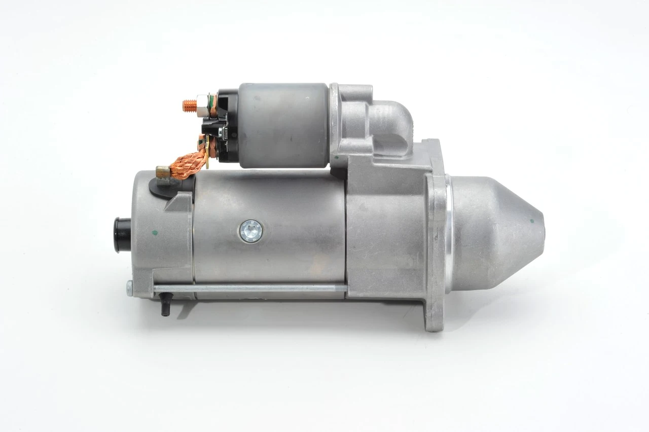 Rozrusznik Bosch 0001263008 cena, od 221,63 USD