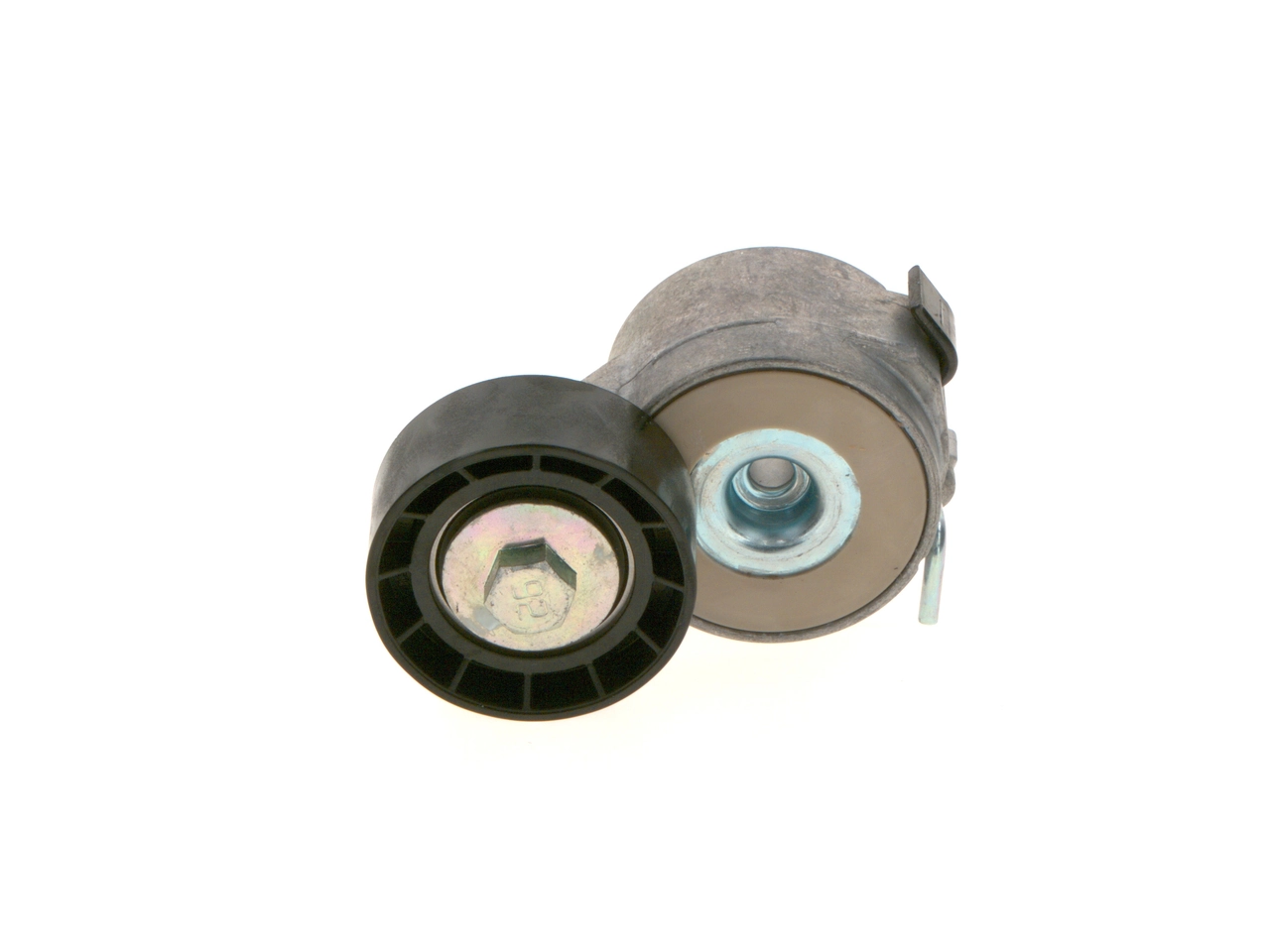 Do koszyka 1987945834 Bosch Napinacz paska napędowego