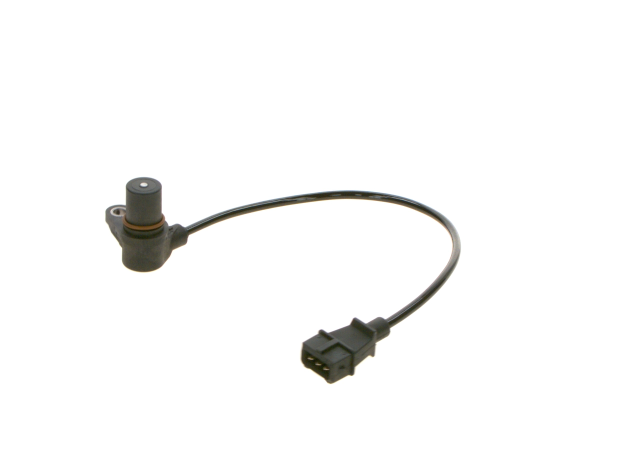 Czujnik położenia wałka rozrządu 0281002165 Bosch