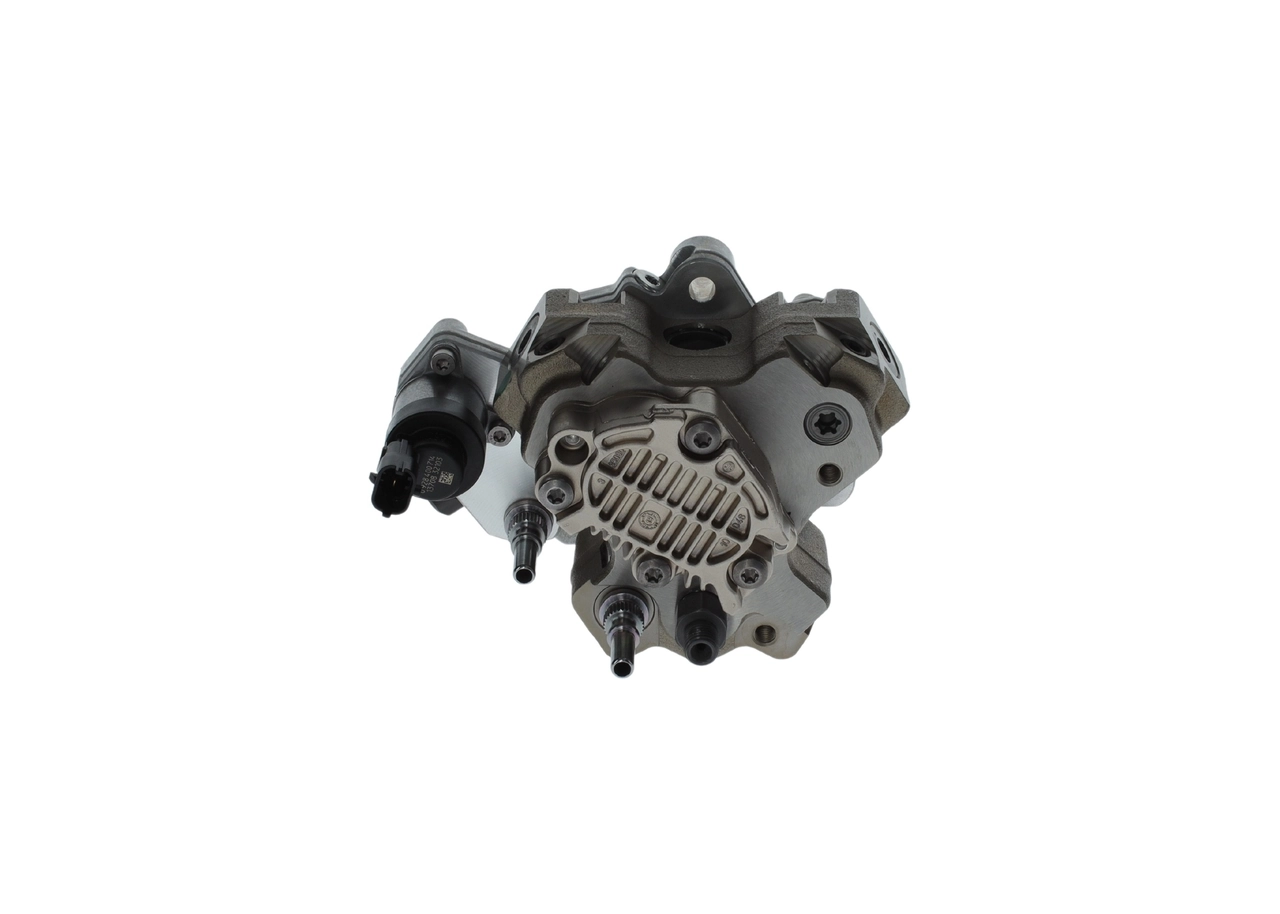 Pompa wtryskowa wysokiego ciśnienia Bosch 0445010087 cena, od 81,72 USD
