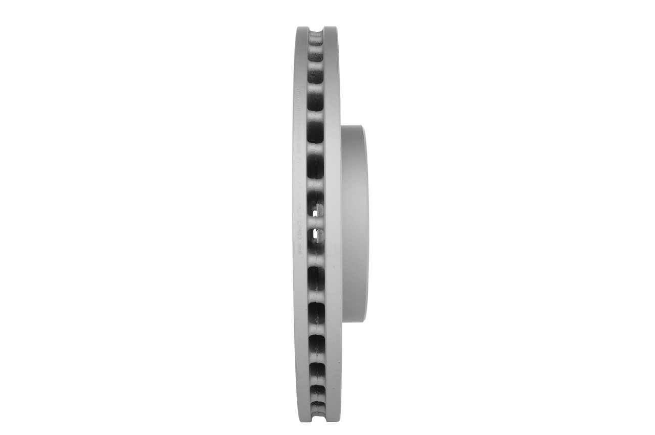 0986479269 Bosch Tarcza hamulcowa przednia