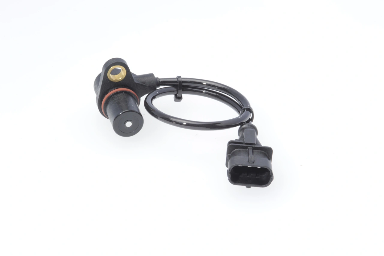 0281006009 Bosch Czujnik położenia wału korbowego