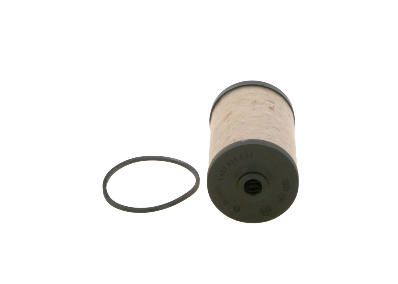 Filtr paliwa Bosch 1457429359 cena, od 8,15 USD