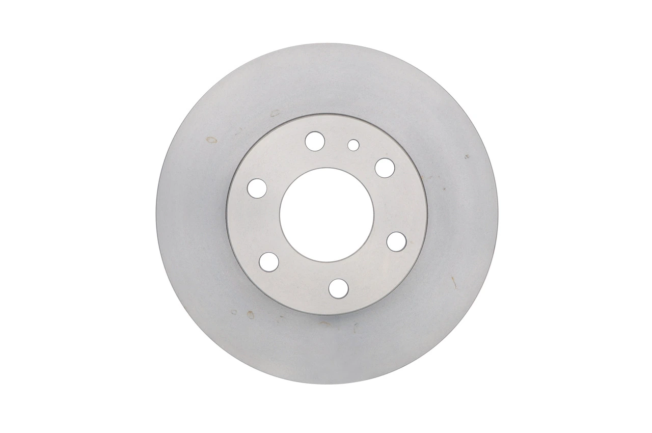 0986479641 Bosch Tarcza hamulcowa przednia