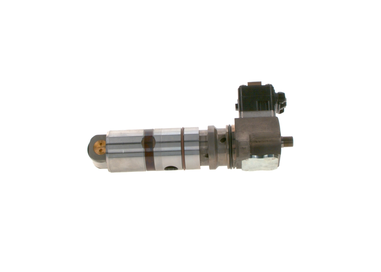 Do koszyka 0414799025 Bosch Wtryskiwacz paliwa