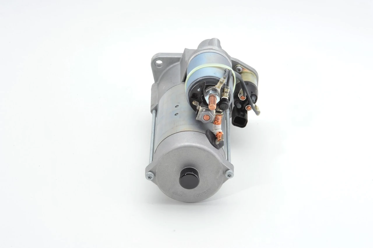 Rozrusznik Bosch 0001231035 cena, od 246,17 USD