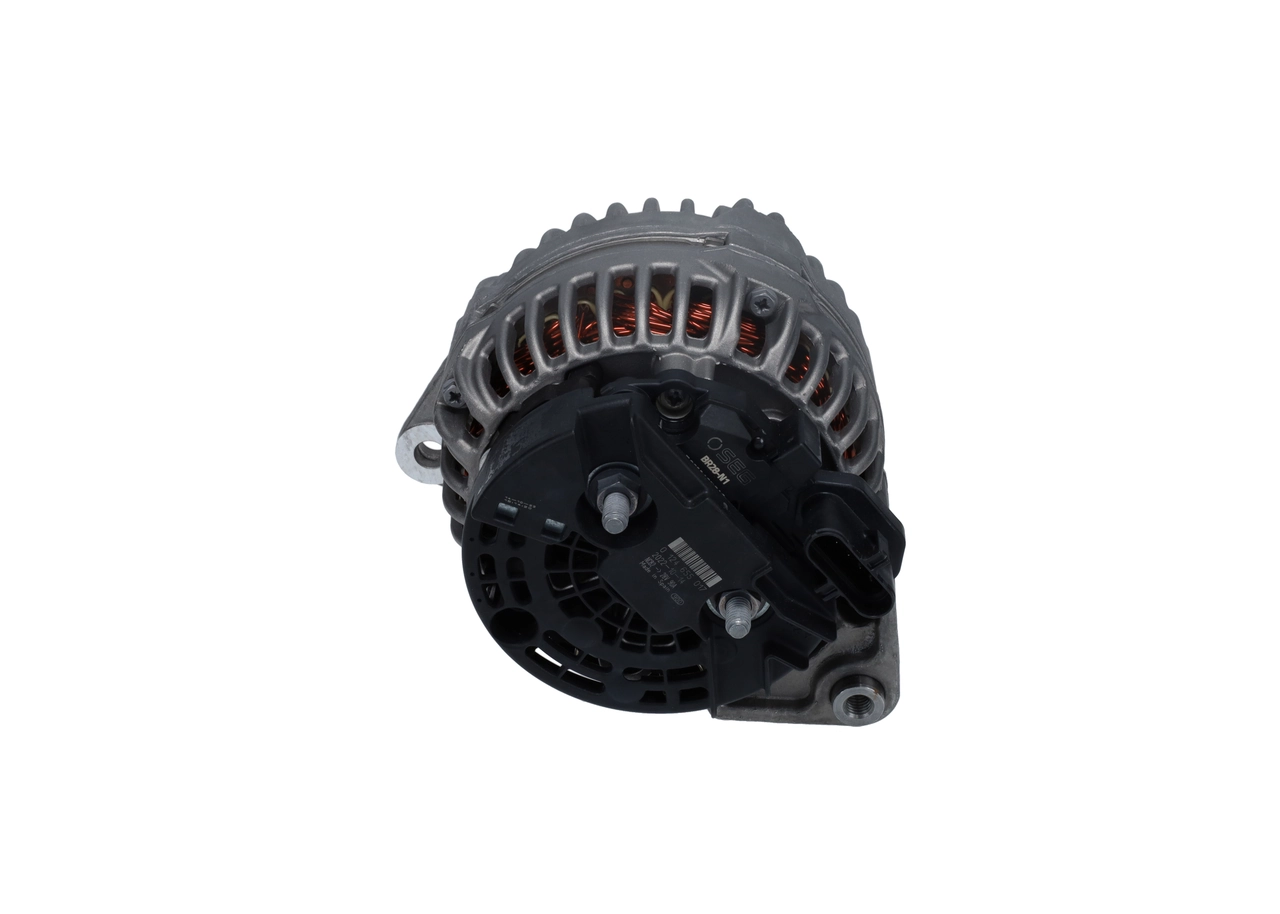 Alternator Bosch 1986A00966 cena, od 251,77 USD