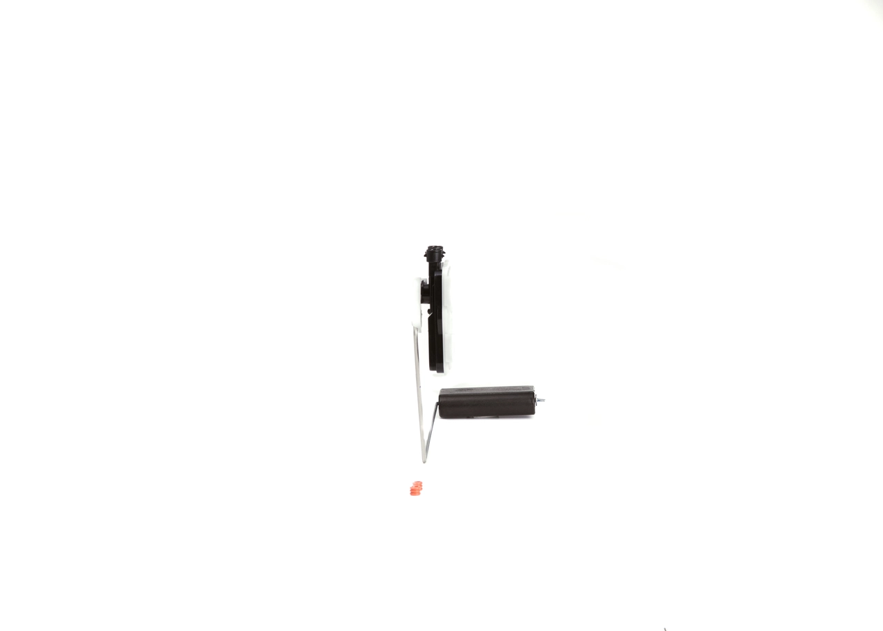 0092S5AX20 Bosch Bateria (akumulator)