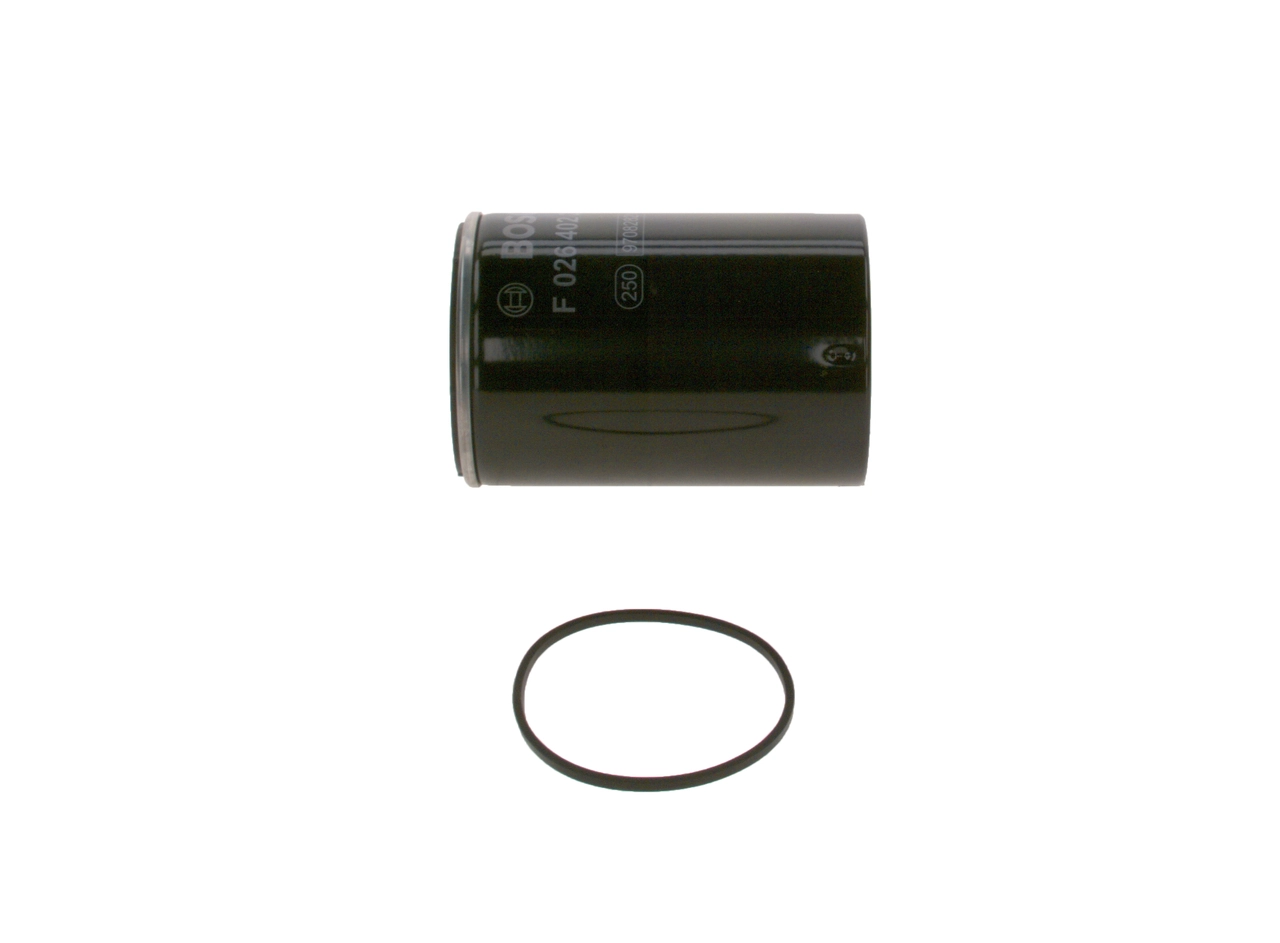 F026402269 Bosch Filtr paliwa