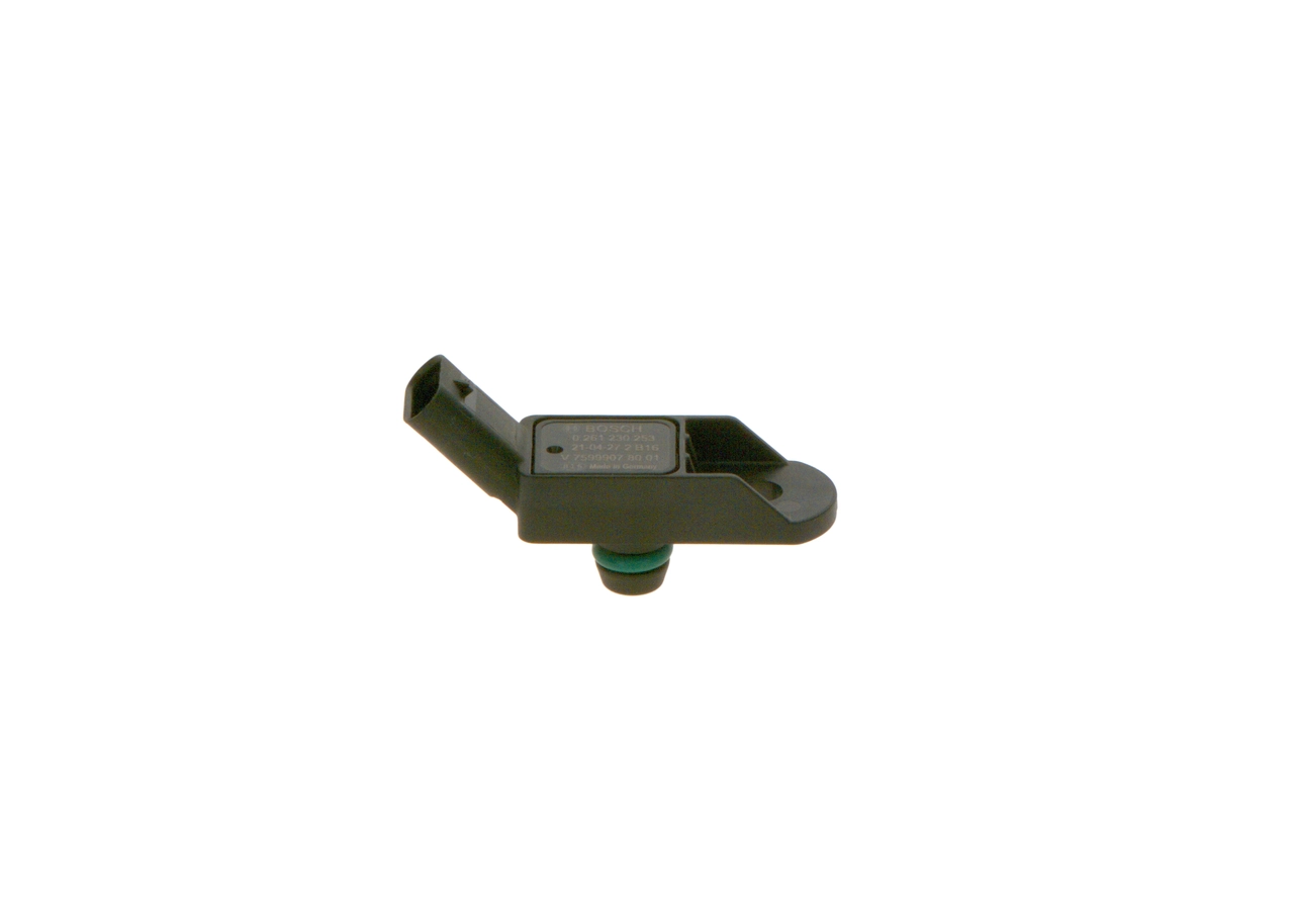 Czujnik ciśnienia w kolektorze ssącym, MAP Bosch 0261230253 cena, od 31,84 USD