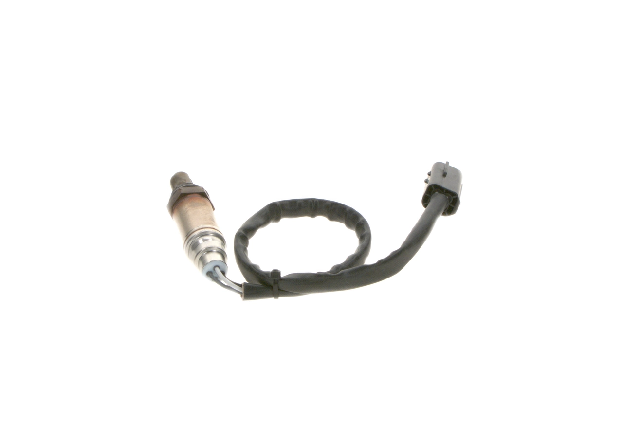 Sonda lambda czujnik tlenu przed katalizatorem Bosch 0258005708 cena, od 56,18 USD