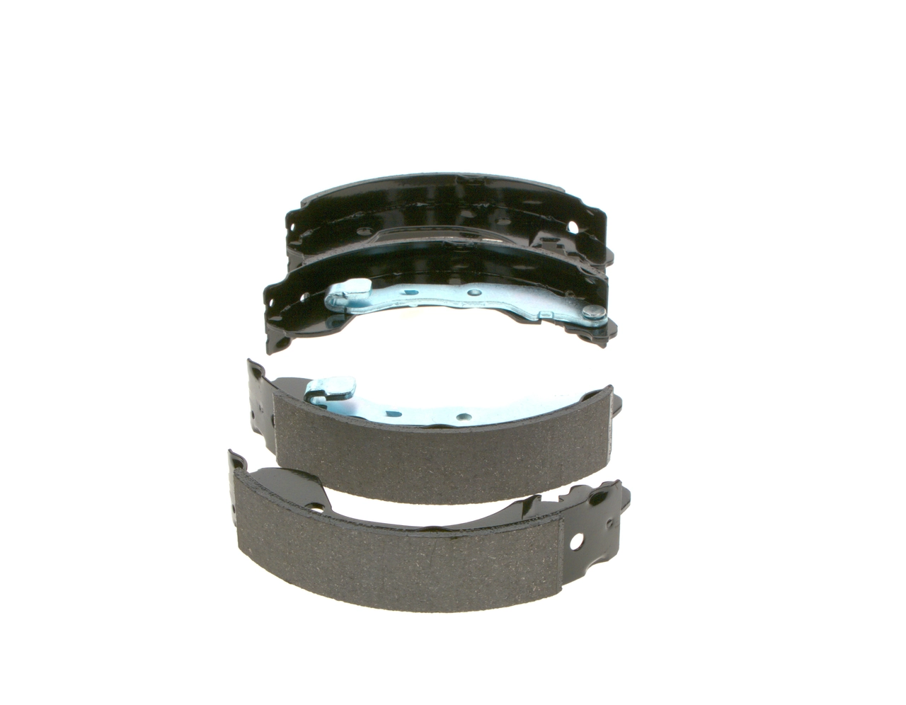 0986487668 Bosch Klocki hamulcowe tylne bębnowe