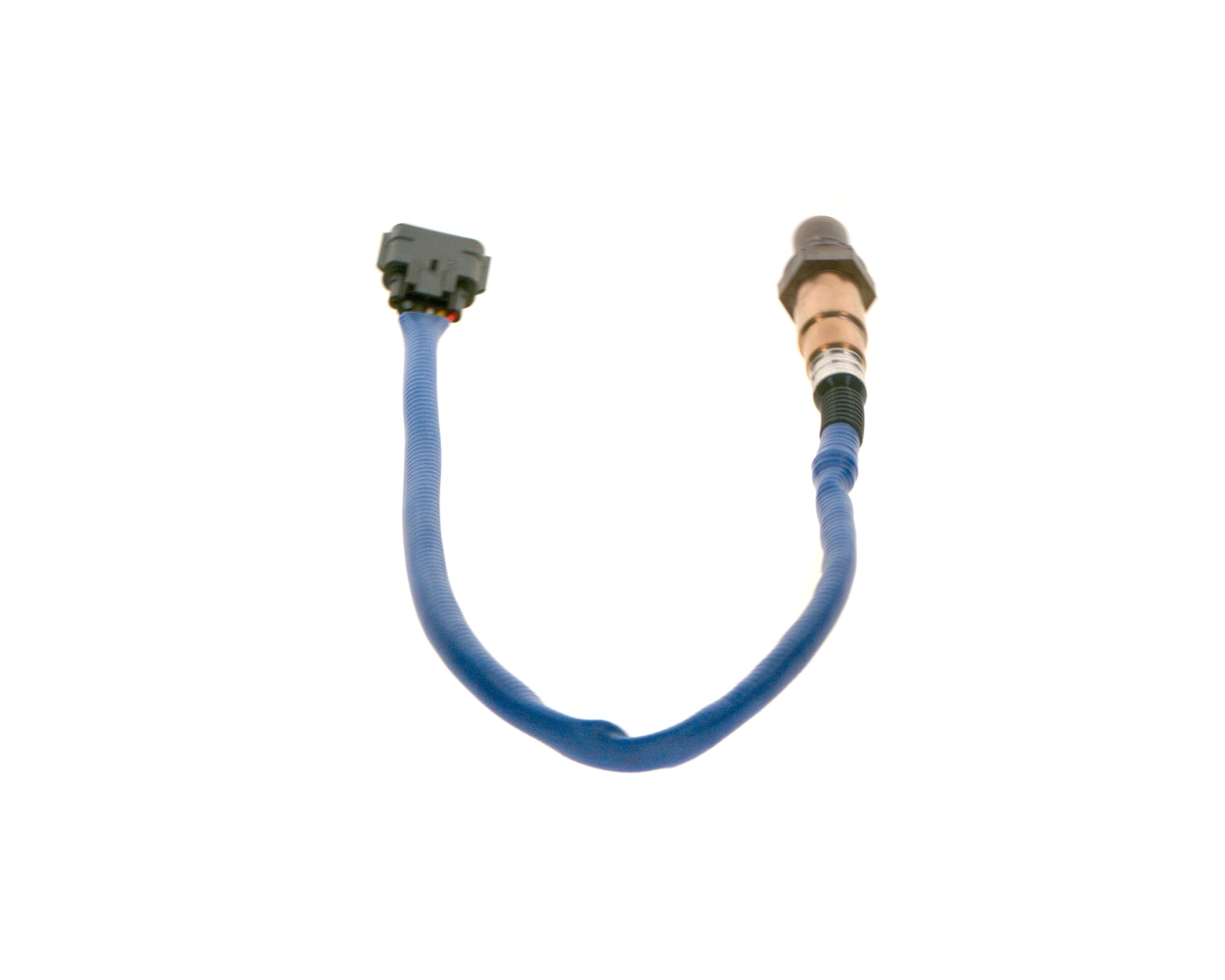 025802702H Bosch Sonda lambda czujnik tlenu po katalizatorze