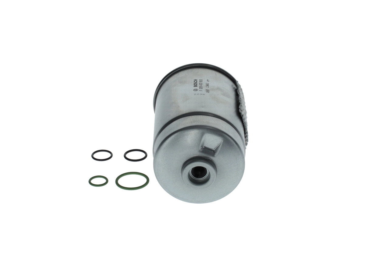 Filtr paliwa Bosch F026402850 cena, od 42,33 USD