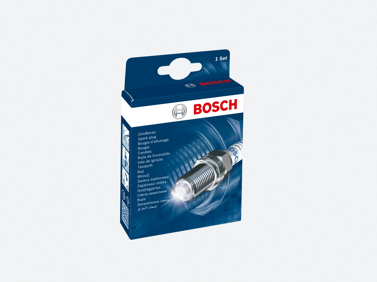 0242229923 Bosch