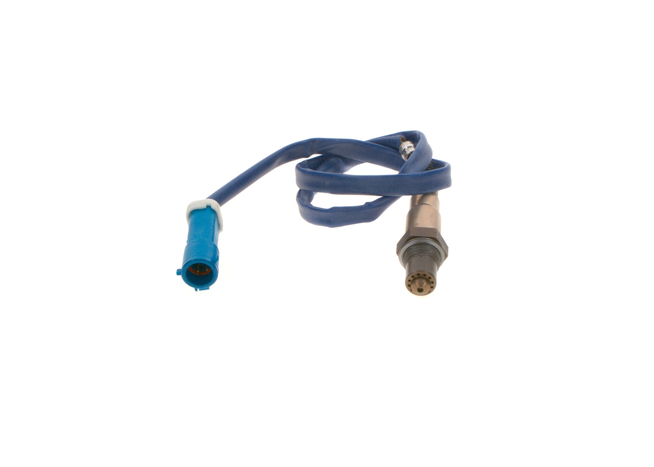Sonda lambda czujnik tlenu po katalizatorze 0258986744 Bosch
