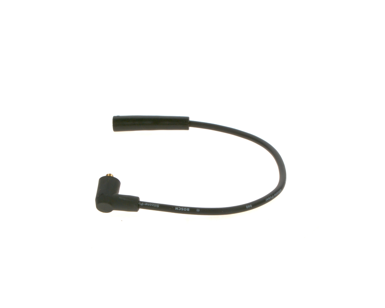 Zestaw przewodów wysokiego napięcia Bosch 0986356731 cena, od 40,68 USD