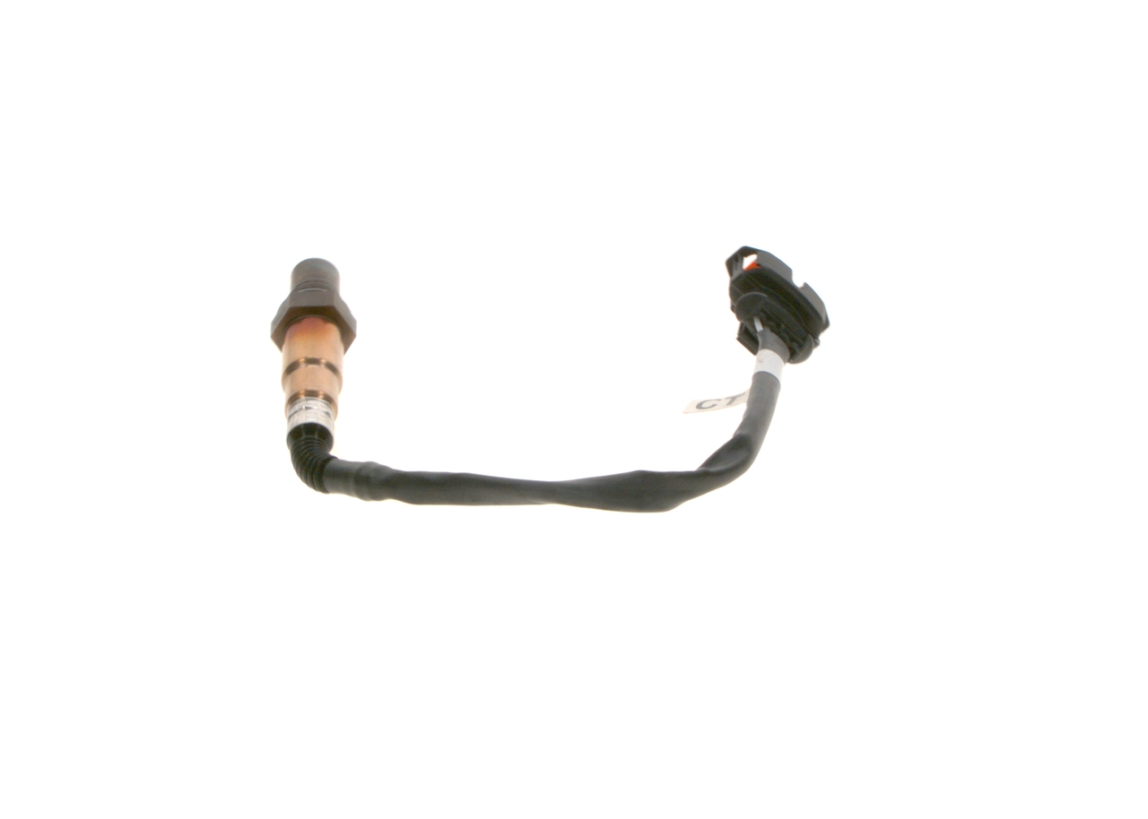 Sonda lambda czujnik tlenu przed katalizatorem General Motors 93186233