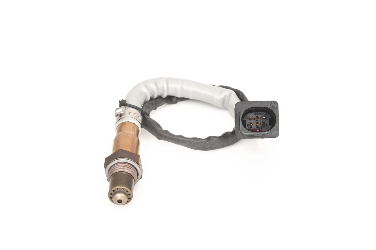 Do koszyka 0281004083 Bosch Sonda lambda, czujnik tlenu