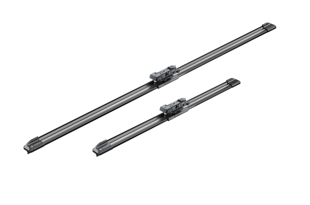3397007466 Bosch Pióro wycieraczki szyby przedniej, zestaw (2 szt.)
