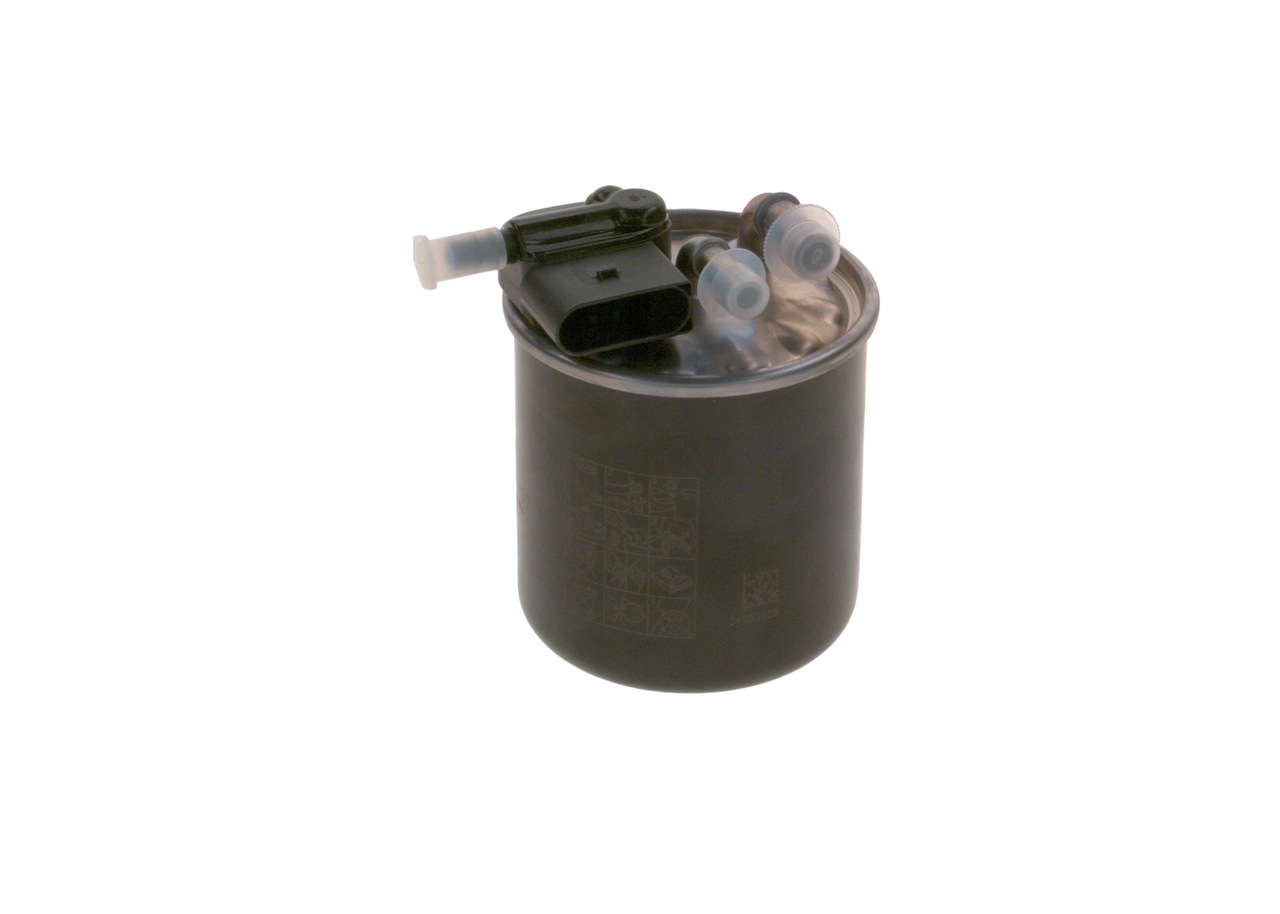 Filtr paliwa Bosch F026402837 cena, od 64,28 USD
