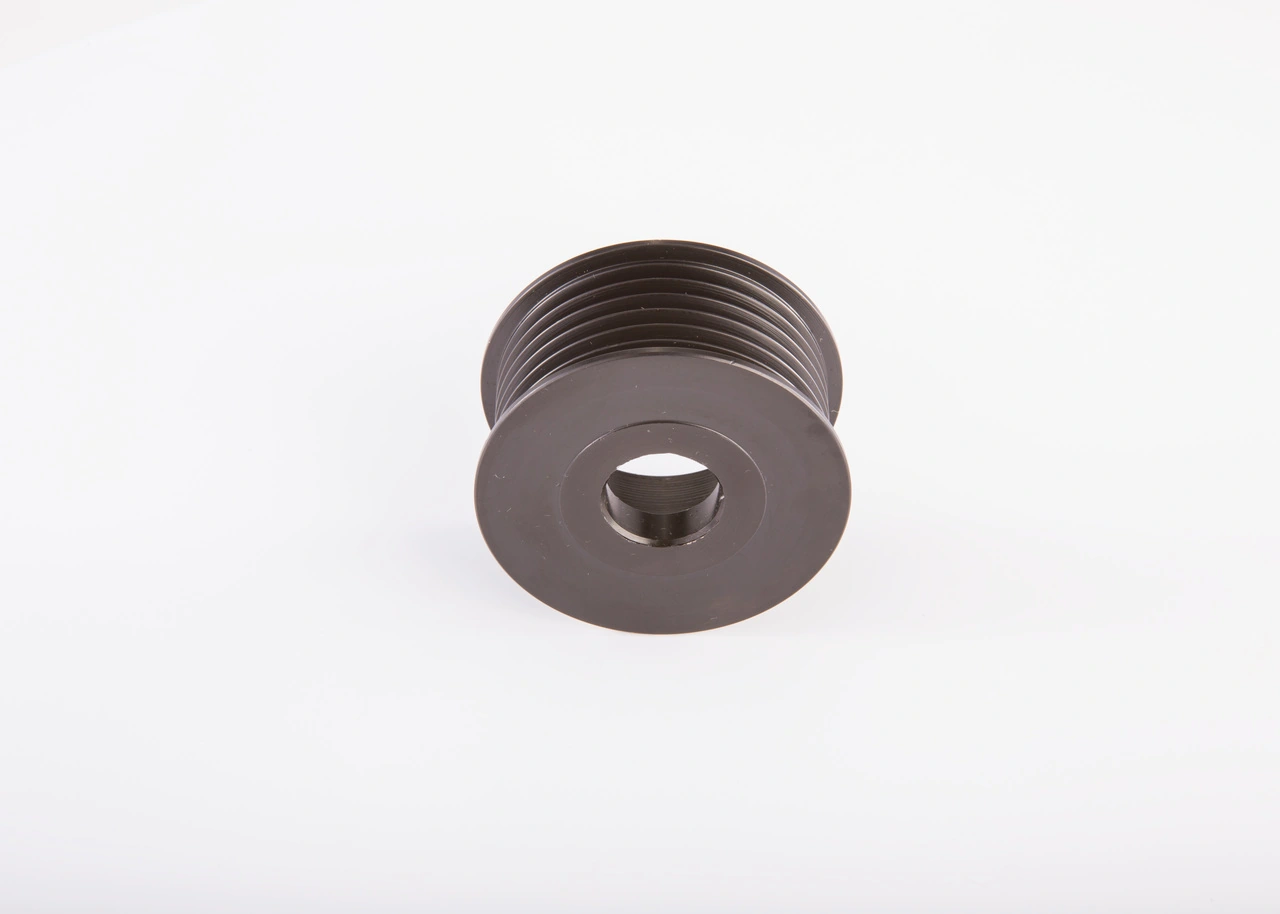 9118145 Opel Koło pasowe alternatora