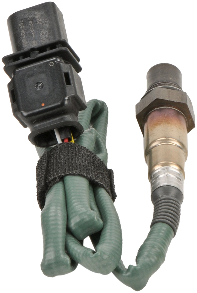 0258017018 Bosch Sonda lambda czujnik tlenu przed katalizatorem