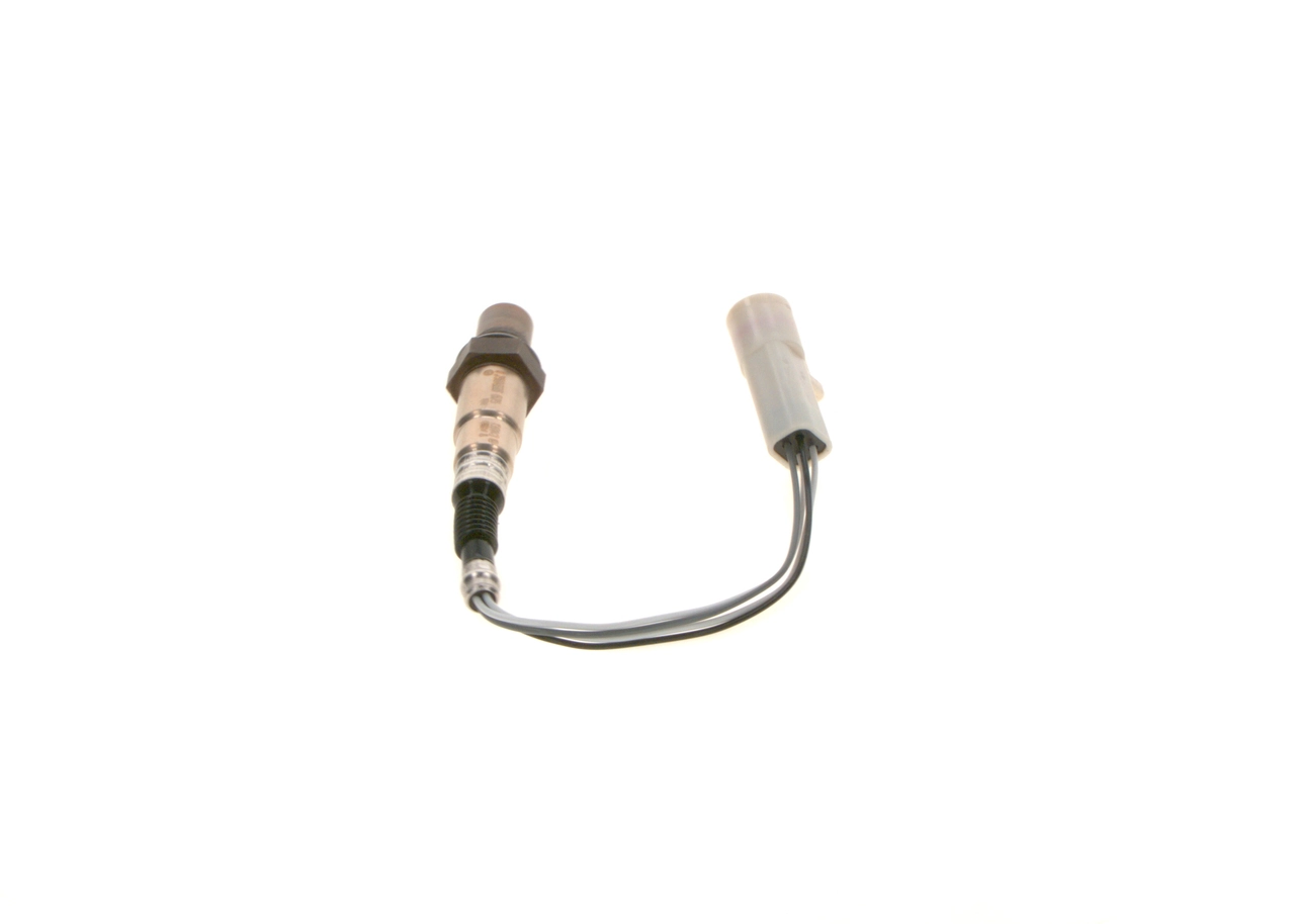 Sonda lambda czujnik tlenu przed katalizatorem Bosch 0258986625 cena, od 54,48 USD