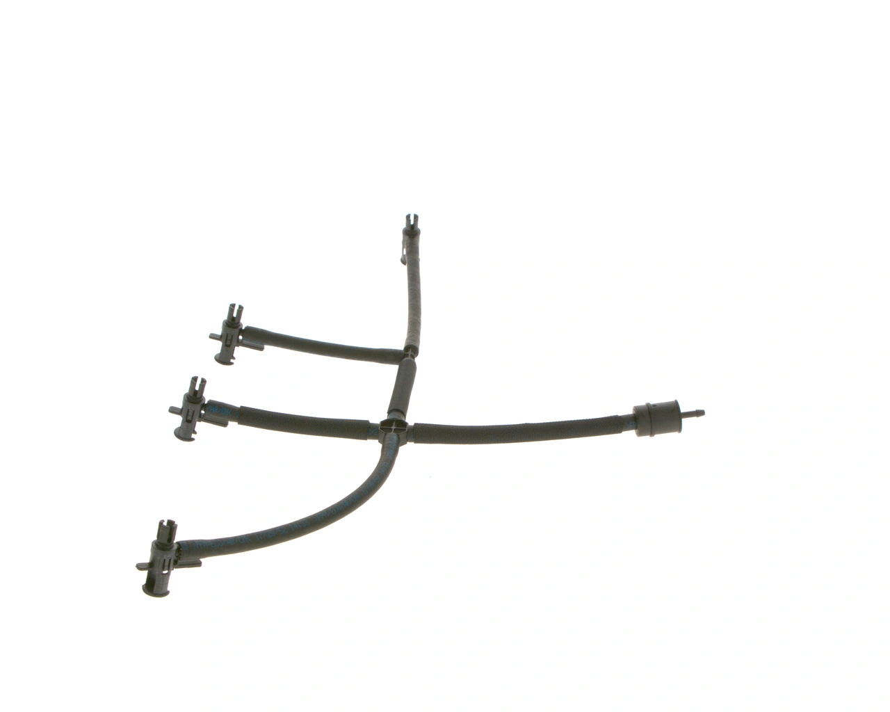 Rurka paliwa, zwrotna od wtryskiwaczy Bosch 0445130055 cena, od 48,52 USD