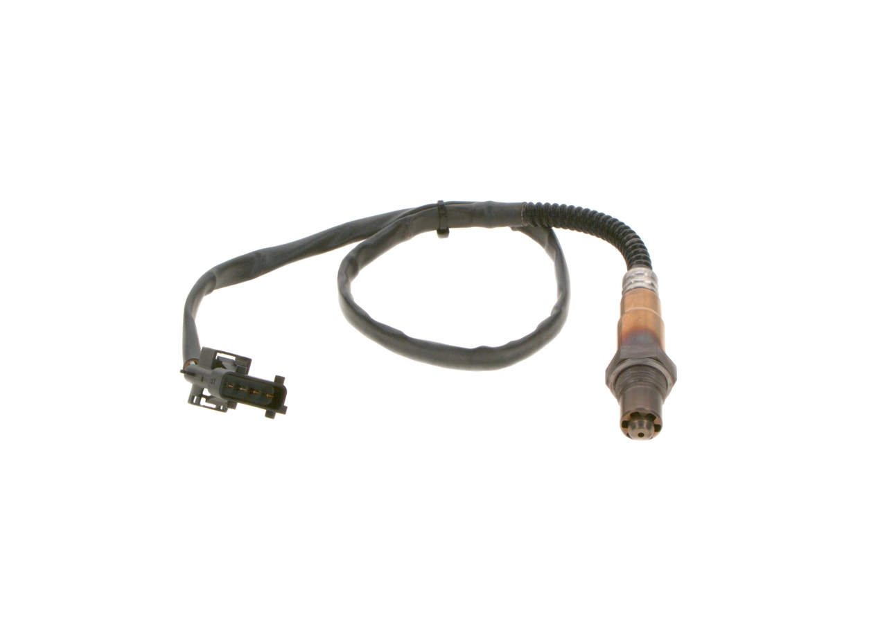0258006174 Bosch Sonda lambda, czujnik tlenu