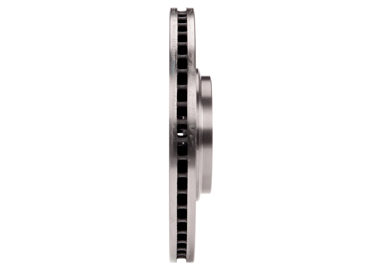 0986479696 Bosch Tarcza hamulcowa przednia