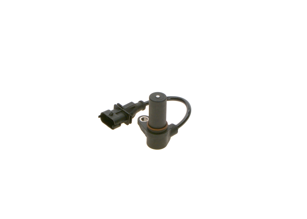 Do koszyka 0281002513 Bosch Czujnik położenia wału korbowego