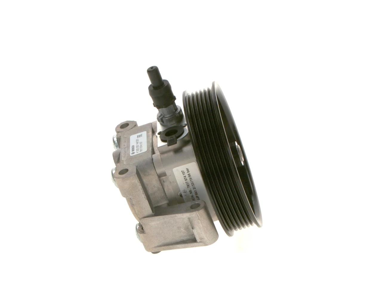  Pompa wspomagania hydraulicznego kierownicy Volvo S60 2