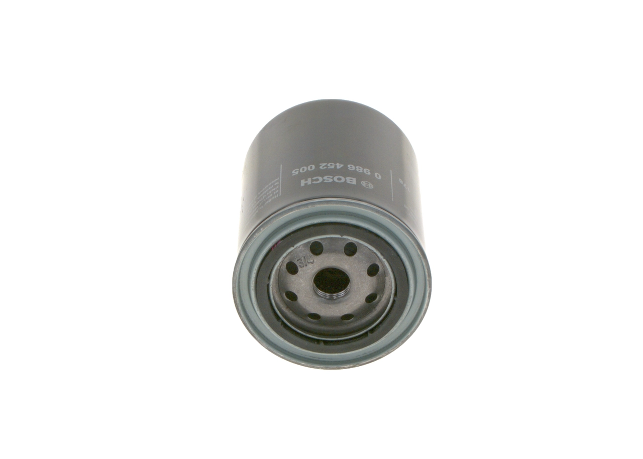 Filtr oleju Bosch 0986452005 cena, od 9,81 USD