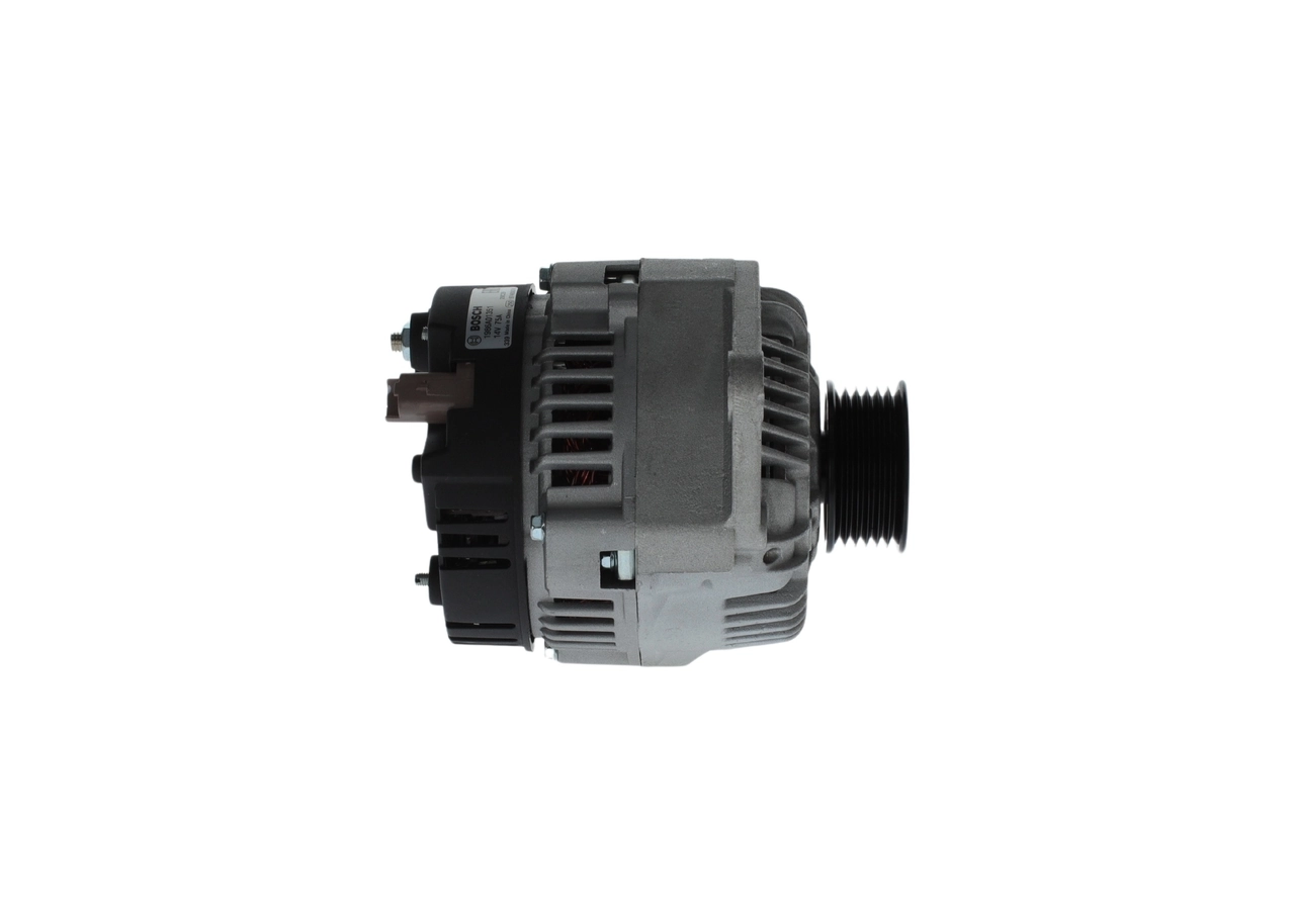 Alternator Bosch 1986A01351 cena, od 214,05 USD