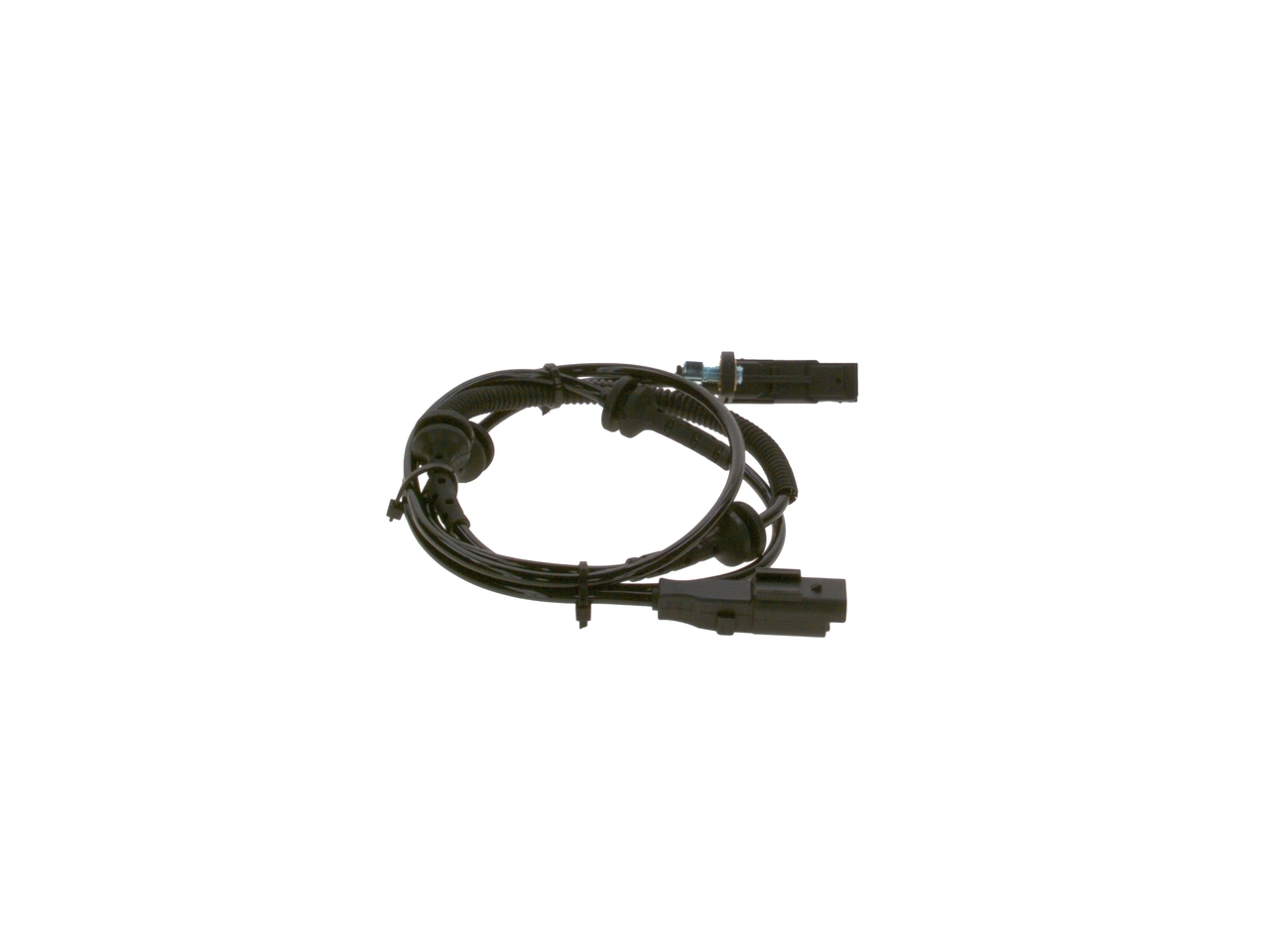 Czujnik ABS przedni Bosch 0986594520 cena, od 25,35 USD